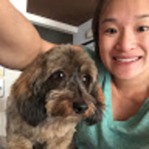 Meet your Posher, Winnie